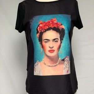 Frida Kahlo Shirt